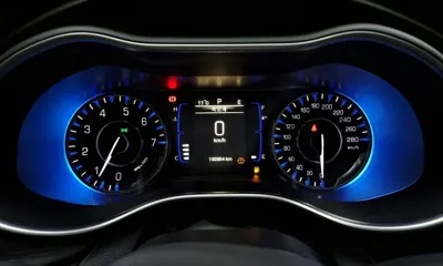 Chrysler 200