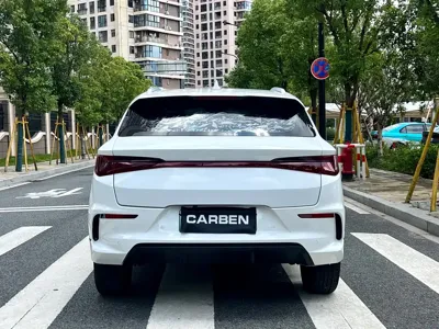 BYD e2