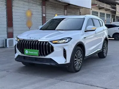Jetour X70 Plus