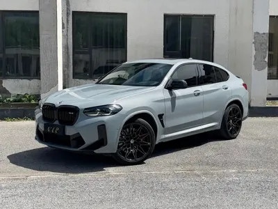 BMW X4 M
