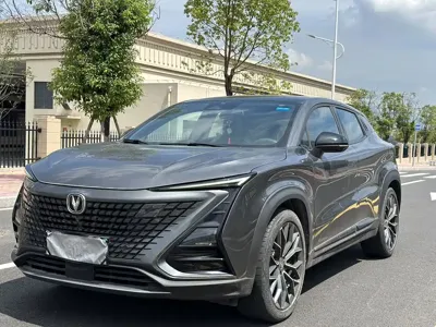 Changan UNI-T