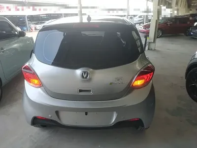 Changan Benni E-Star