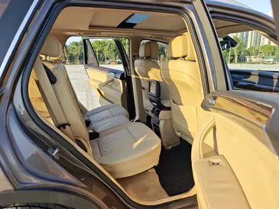 BMW X5 (Import)
