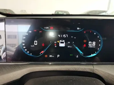 Changan Eado