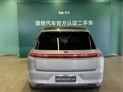 Li Auto Li L8