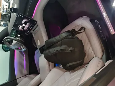 Nio EC6
