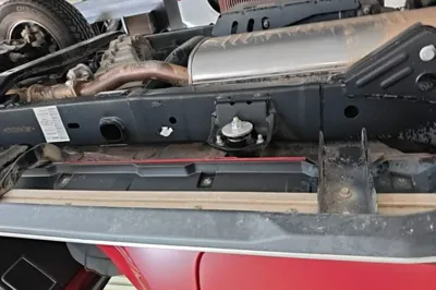 BAIC Off-Road BJ40