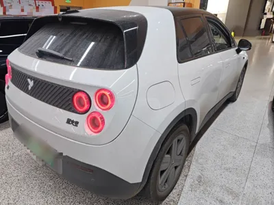 Nio Firefly