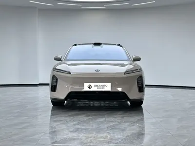 Nio ET5