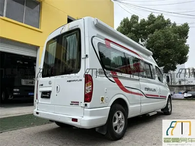 Maxus V80 RV