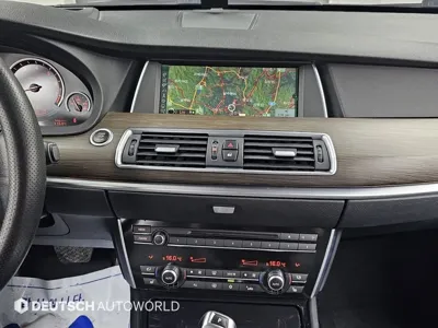 BMW Gran Turismo