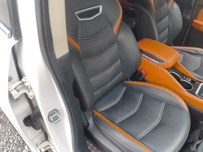 Zotye T300