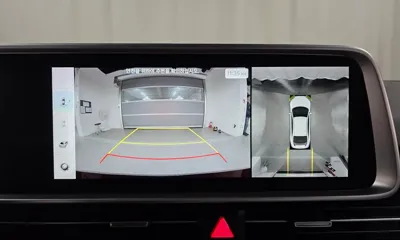 Hyundai Ioniq6