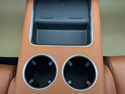 Li Auto Li L7