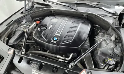 BMW Gran Turismo