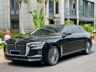 Hongqi Hongqi H9