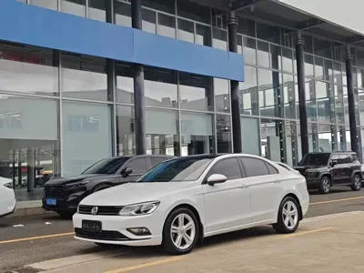Volkswagen Lamando