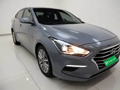 Hyundai Mistra