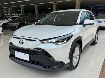 Toyota Frontlander