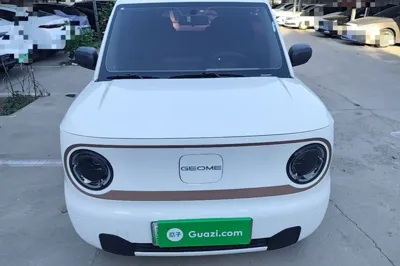 Geely Galaxy Panda
