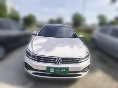Volkswagen Lamando