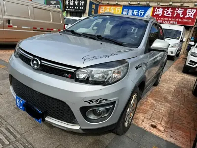 Great Wall Great Wall M4