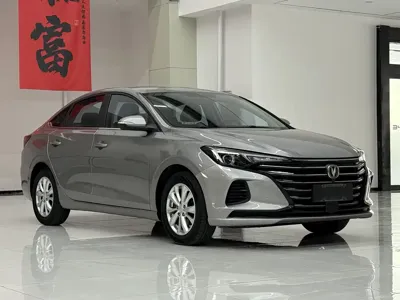 Changan Eado