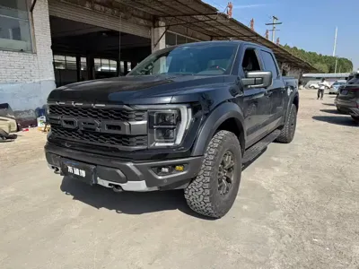 Ford F-150 Raptor