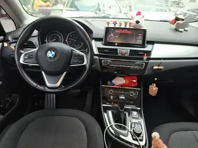 BMW 2 Series Active Tourer