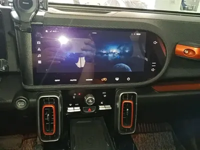Haval Big Dog