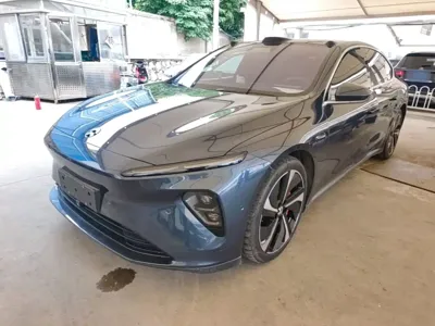 Nio ET7