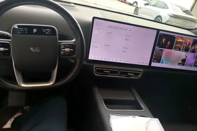 Li Auto L7