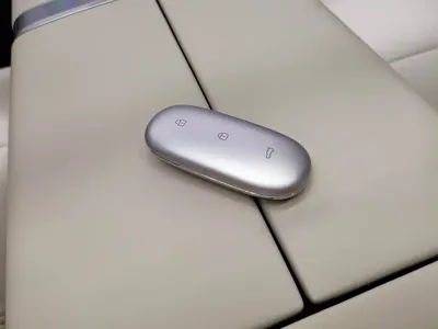 Li Auto Li L7