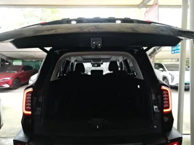 Haval Big Dog