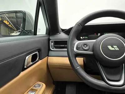 Li Auto Li ONE