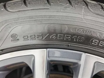 Geely Xingrui