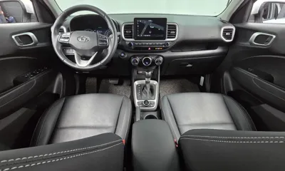Hyundai Venue
