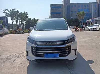 大通 G50