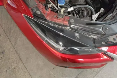 Mazda Mazda 3 Axela