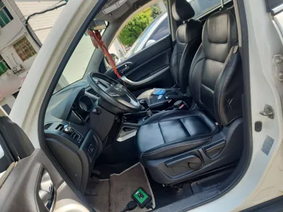 Changan CS35