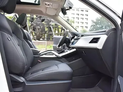 Geely Boyue