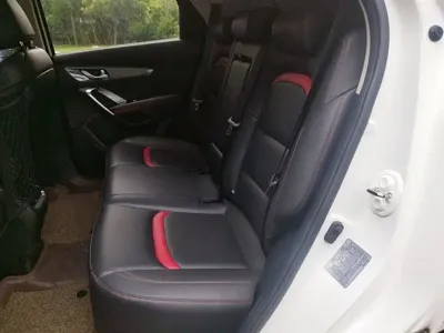 Changan CS55