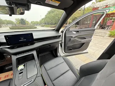 Haval H6S