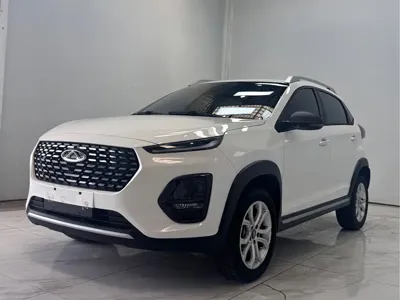Chery Tiggo 3x