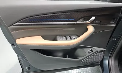 Renault-KoreaSamsung Filante