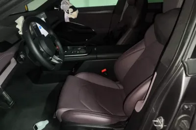 Xiaomi Auto SU7