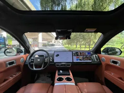 Li Auto Li L7