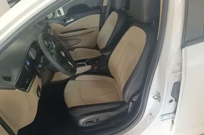 Buick Verano