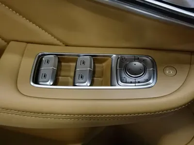 Roewe Marvel X