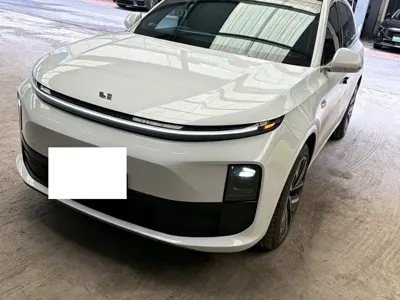 Li Auto Li L6